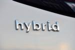 Hyundai IONIQ hybrid 2019 года (AU)